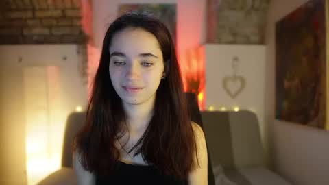 Snapshot of gia_paige18 chatting on 02.15.25 Gia Paige18 online show from 02.15.25