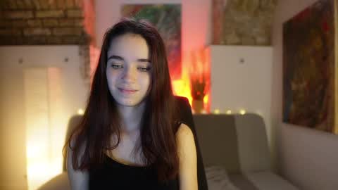 Snapshot of gia_paige18 chatting on 02.15.25 Gia Paige18 online show from 02.15.25