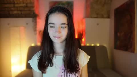Snapshot of gia_paige18 chatting on 02.18.25 Gia Paige18 online show from 02.18.25