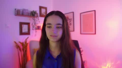 Snapshot of gia_paige18 chatting on 09.12.25 Gia Paige18 online show from 09.12.25