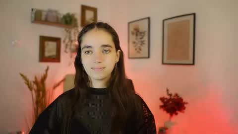 Gia Paige18 online show from 09.17.25