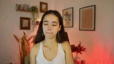 Gia Paige18 online show from 10.01.25