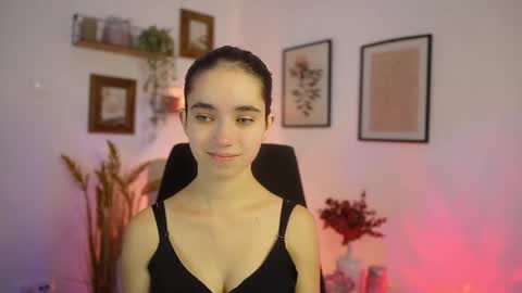 Gia Paige18 online show from 10.09.25