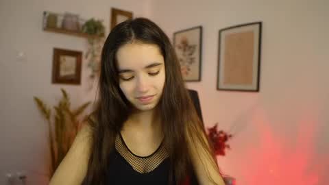 Gia Paige18 online show from 10.10.25