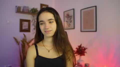 Gia Paige18 online show from 10.11.25