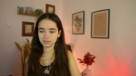 Gia Paige18 online show from 10.12.25