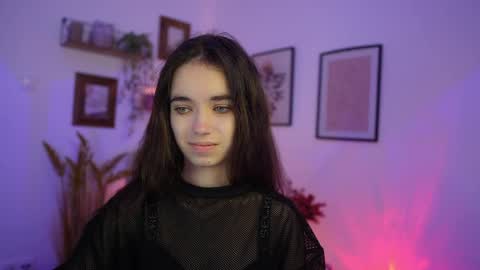 Gia Paige18 online show from 11.06.25