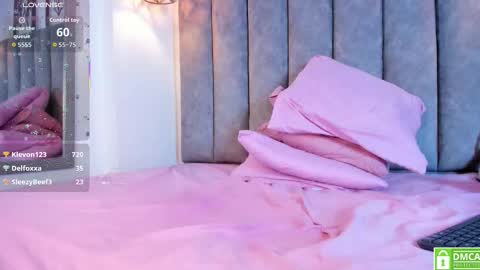 Darlliny online show from 09.15.25