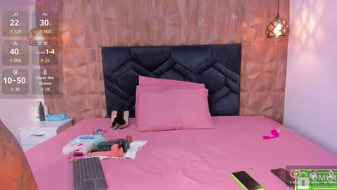 Darlliny online show from 12.02.25