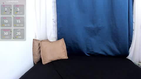 Giada----------------------------- 12pm to 6pm COL online show from 02.06.25