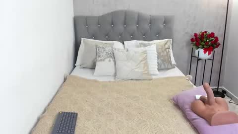 Snapshot of gia_watsonn chatting on 02.14.26 Gia online show from 02.14.26