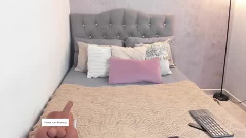 Snapshot of gia_watsonn chatting on 02.16.26 Gia online show from 02.16.26