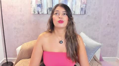 Gia online show from 04.11.26