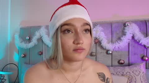 Gia online show from 12.23.24