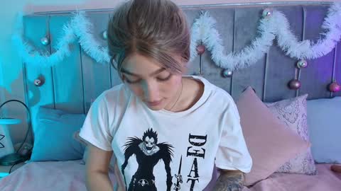 Gia online show from 12.27.24