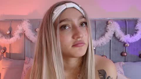 Gia online show from 12.30.24