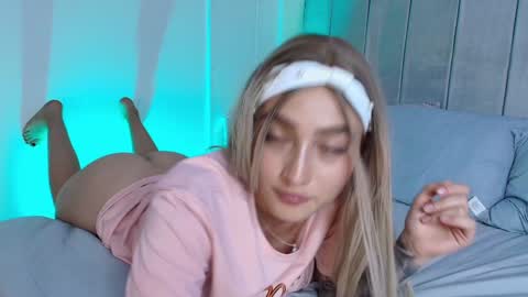 Gia online show from 01.09.25