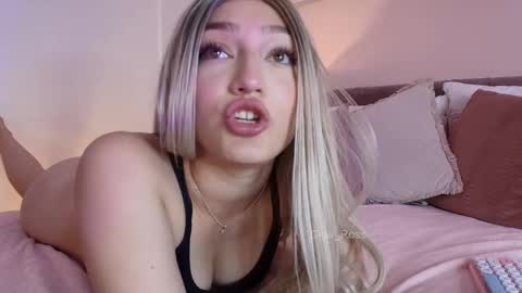 Gia online show from 02.17.25