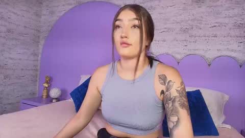 Gia online show from 03.14.26