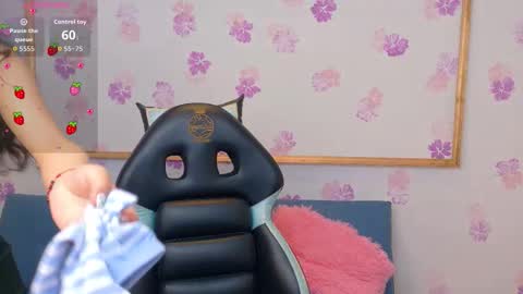 giaa rossi online show from 12.21.25