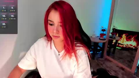 Gia  online show from 12.06.24