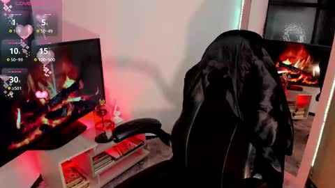 Gia  online show from 01.26.25