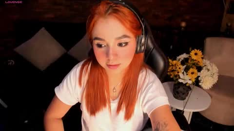 Gia  online show from 11.09.25