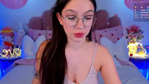 Gia online show from 03.03.26