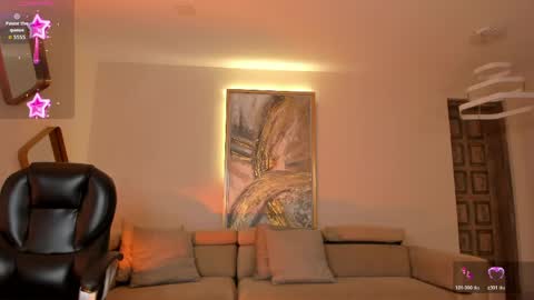 Gia Ferrera online show from 05.27.26