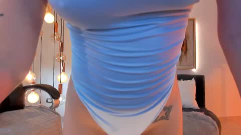 Gia Ferrera online show from 06.22.26
