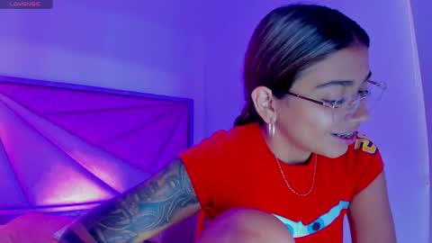 Gia  online show from 04.14.26