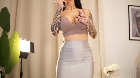 giainked online show from 03.25.26