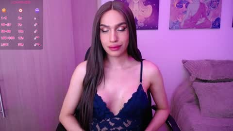 Gia Mint  online show from 06.05.26