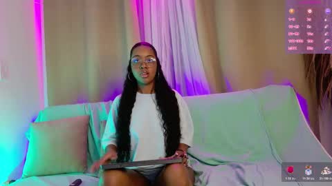 Gia  online show from 01.13.26