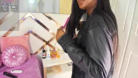 Gianina online show from 03.24.26