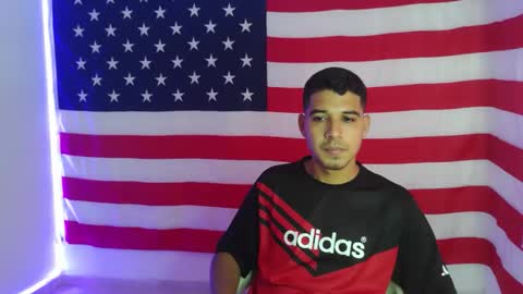 Gianluca Silva online show from 10.21.25