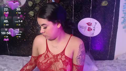 Gianna lopez online show from 05.25.26