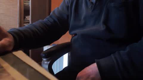 Gianni9000000 online show from 01.08.26