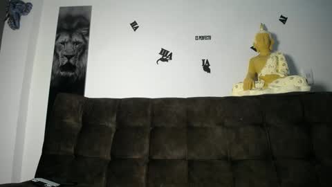 Snapshot of gianni_donato95 chatting on 09.29.25 Dilan online show from 09.29.25