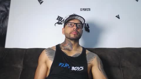 Snapshot of gianni_donato95 chatting on 10.01.25 Dilan online show from 10.01.25