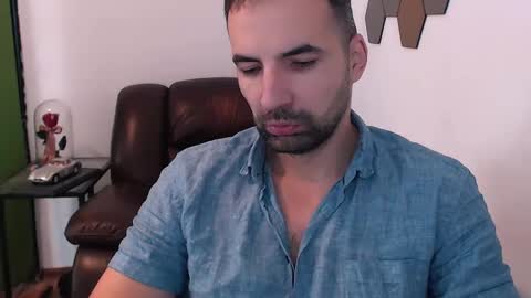 Snapshot of gianni_lion chatting on 12.05.24 Gianni online show from 12.05.24