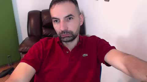 Snapshot of gianni_lion chatting on 03.11.25 Gianni online show from 03.11.25