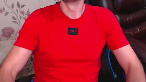 Snapshot of gianni_lion chatting on 11.02.25 Gianni online show from 11.02.25