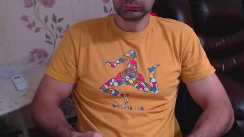 Gianni online show from 11.10.25