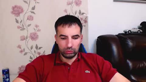 Gianni online show from 11.25.25