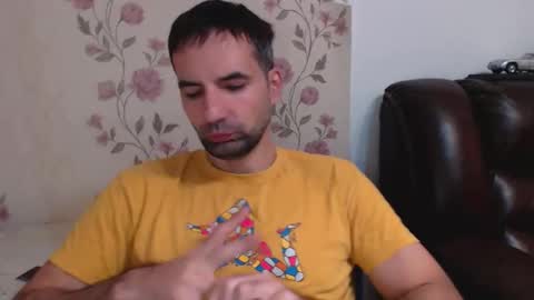 Gianni online show from 11.28.25