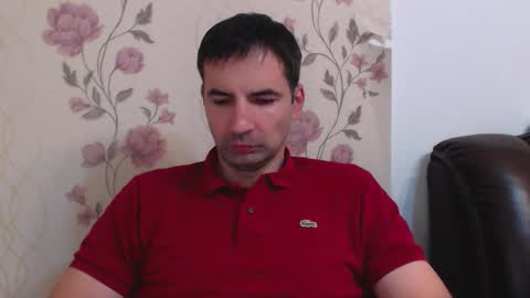 Gianni online show from 12.21.25