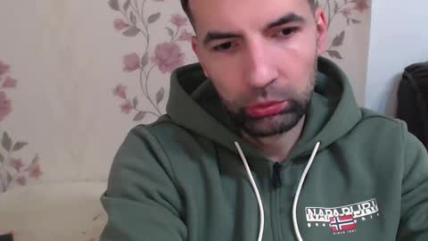 Gianni online show from 03.01.26