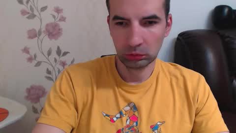 Gianni online show from 04.26.26