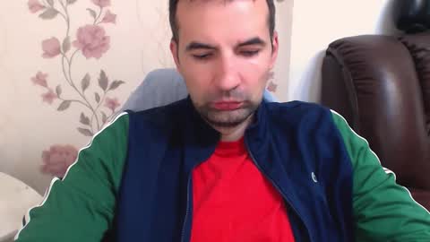 Gianni online show from 04.29.26